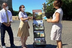 Testimoni di Geova riprendono le attività in presenza