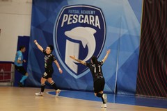 Battuta d'arresto per la Soccer Altamura