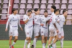 Team Altamura, impresa anche a Trapani con vittoria di misura
