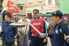 Trofeo Auxilium, un giorno speciale per sentirsi tutti uguali