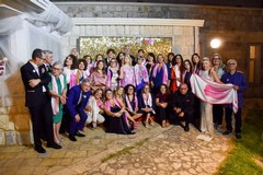 Dieci anni di attività per "Una stanza per un sorriso"