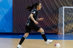 Soccer Altamura: in serie A sfida la Lazio