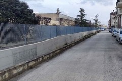 Via Avezzano, gara d'appalto per risolvere problema allagamenti