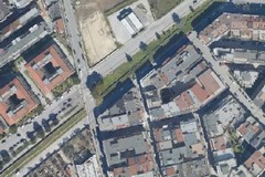 Troppo traffico, un tratto di via IV Novembre diventa a senso unico