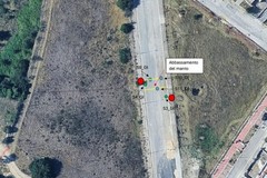 Cavità sotterranee: chiusura stradale in via Parigi