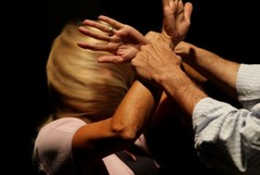 Riattivata campagna di comunicazione “Allénati contro la violenza”
