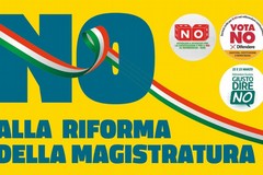 Referendum: la soddisfazione del comitato per il no