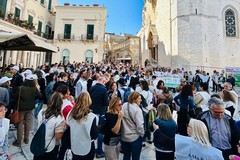 Una comunità in cammino per la salute mentale