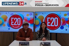 Tg E20: Uno sguardo alle iniziative del territorio in programma in Puglia e Basilicata dal 13 al 20 marzo