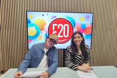 Tg E20: Uno sguardo alle iniziative del territorio