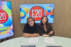 Tg E20: Uno sguardo alle iniziative del territorio in programma in Puglia e Basilicata dal 29 ottobre al 2 novembre