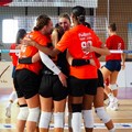 Volley A2: parte la nuova stagione