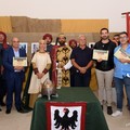 Premiati i vincitori del concorso fotografico di  "Federicus "