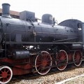 Con la fiera arriva anche il treno vintage