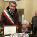 La nonnina di Altamura ha 107 anni