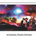 Natale in Arte 2014 con "Free Tomorrow " di Paolo Consorti