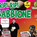  "RIDI RIDI BABBIONE "
