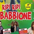PINO CAMPAGNA ad Altamura!