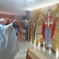 Celebrazioni in onore di Santa Lucia