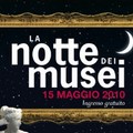 La notte dei Musei