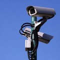 L'Amministrazione comunale partecipa a progetto per implementare la videosorveglianza