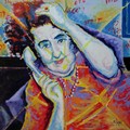 Tributo ad Alda Merini per la rassegna "Orme "