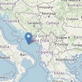 Scossa di terremoto in mare Adriatico, avvertita in Puglia e Basilicata