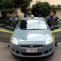 Droga, arrestato un 44enne