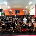 Ad Altamura, si formano campioni di Mixed Martial Arts (MMA)