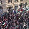 Manifestazione avvocati: da Roma nessun impegno ufficiale