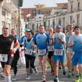 Atleti altamurani alla ultramaratona di Putignano