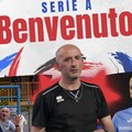 Soccer Altamura: Colaianni rafforza area tecnica