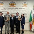 Oropan: visita istituzionale del viceministro Sisto