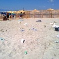 Un numero verde contro i reati ambientali sulle spiagge demaniali