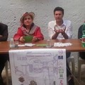 Claustri, i giardini del cuore