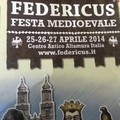 Federicus, la festa di tutti