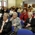 Cerimonia di chiusura dell'anno accademico 2010-2011