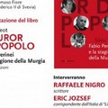 A FUROR DI POPOLO Fabio Perinei e la stagione della Murgia