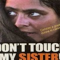 Don't touch my sister!