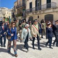 25 aprile: cerimonia istituzionale e festa della Liberazione