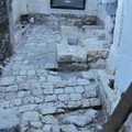 Ex Monastero  "Santa Croce " regala alla città un patrimonio archeologico