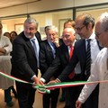 Ospedale Murgia, inaugurato ambulatorio gastroenterologia per le MiCi