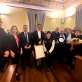 Premio Leonessa di Puglia alla memoria dell'allenatore Dibenedetto e del medico Loizzo