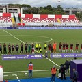 Altamura, col Catania la 5ª sconfitta in campionato