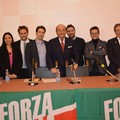 Forza Italia al fianco degli agricoltori