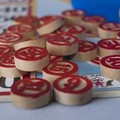 “Tombola in famiglia”
