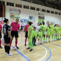 Serie A, per la Soccer battuta d'arresto in casa
