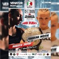 Arti marziali miste (Mma): la  "Venator Fight Night " ad Altamura