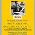 Federicus, festival di musica medievale