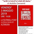 La sinistra comunica? Oltre la piazza ai tempi dei social
